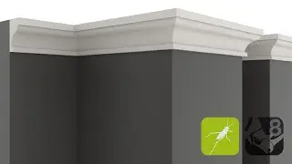 Parametric Architecture Moulding Design Grasshopper Rhino Tutorial Design Programming Automation