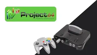 Tutorial Completo de Como Instalar e Configurar o Emulador Project64 Melhor Emulador de Nintendo64