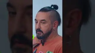 я со слов сережи немножко офигела😂