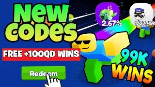 ALL NEW WORKING CODES FOR RACE CLICKER IN 2023! ROBLOX RACE CLICKER CODES