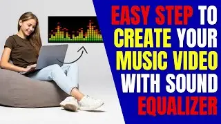 SOUND EQUALIZER TUTORIAL | MUSIC VIDEO | SOUNDBAR TUTORIAL