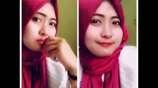 Top 10 Wanita Cantik Indonesia Versi Foto Profil Facebook