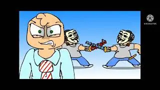 Псих и Док в кабинете! Паблики вконкакте (эпизод 2)