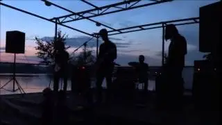 Special Guest Appearance - The Patient - live - Jurków - 26.07.2014
