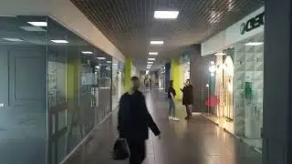 видео у входа