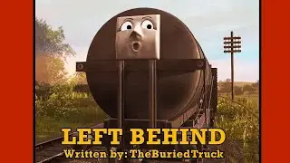 Sodor Adaptations: Left Behind