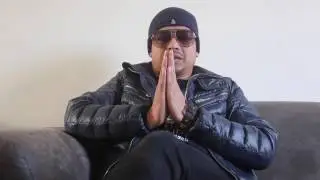 A Mozgar Talk Show with Madan K.C. a dance choreographer, 4th Episode