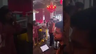 Bollywood Mashup | Dil Kya kare | New York | Apratim Live