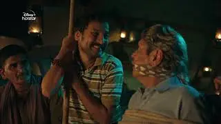 DISNEY+ Hotstar - Kapil Devl
