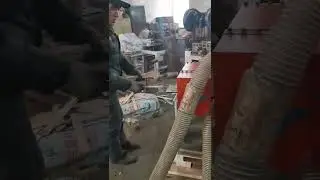 Станлк для производства круглых палочек от 3 до 6 мм