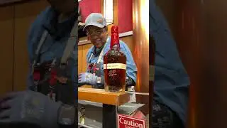 DIPPING Maker’s Mark Cellar Aged?! 😱🔥
