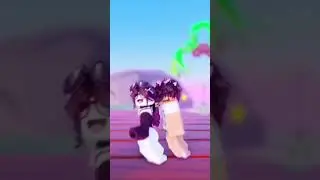 I made another edit with Capcut🤩 