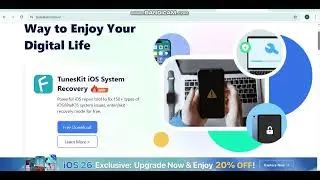 TunesKit Spotify Converter 2025 Crack + License Key (Latest Version) Download
