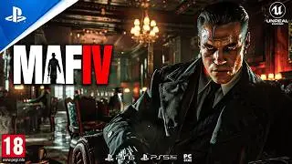 Mafia 4™ (2025) Just Got Even Better...