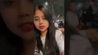 tiktok hot cantik ciuman nikmat bibir basah