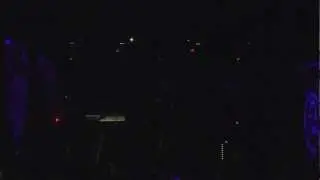 КУВАЛДА - Мясо (live 2012)