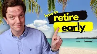 How I Helped These Clients Retire Early (Financial Planning in Action)