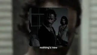 Rio Romeo - Nothing's new (Slowed) Lyrcs/Letra