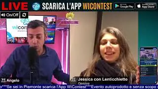 il Cervellone Digital con Jessica e Angelo