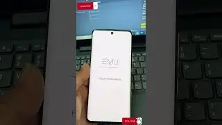 Huawei Nova 9 FRP (NAM-LX9) bypass Huawei id by unlock tool free. just one click