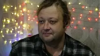 Не доведу отца до прежнего состояния и не избавлюсь от него отдав в дом престарелых ПОДВАЛ ИЛЬИЧА