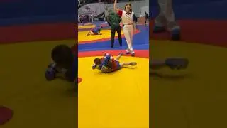 Соревнования #самбо#спорт#брат#тренировка#семья#мамасалиевискендер🦾🥇🏆🔥