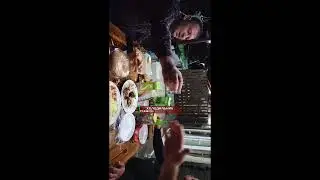 Сходка, что про сходит за кадром?