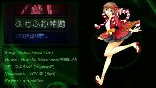【15 UTAUs】Songable【Medley Cover】