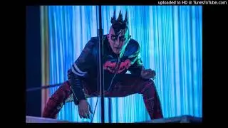 TOOL X MARILYN MANSON X GHOSTEMANE TYPE BEAT collab W. //ADRIAN ADDER//