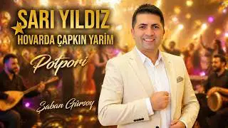 Saban Gursoy - Yellow Star - Flirtatious Darling