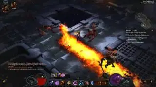 Diablo III | Firebird VS TnT 2.1.2