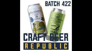 Yeah, It's An IPA