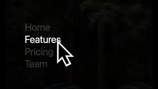 Creating a Sleek Hover Effect in TailwindCSS