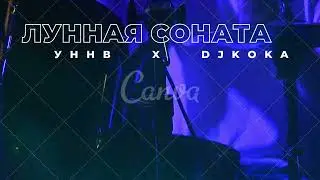 UNNV x DJ KOKA - Лунная Соната