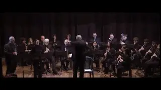 Clarinet's friends