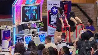 XEROIZE s24 - SURY y FRIDA Semifinal Big One Chile 2024