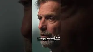 klopp about liverpool