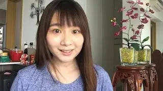 Vlog: Packing tips for international students