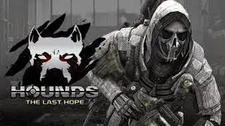 Hounds PvP Depo Bölüm 5 2016