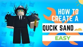 How to make Slow Down Part in Roblox Studio