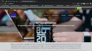 Aqilla Software Review: Pricing - Features & Alternatives