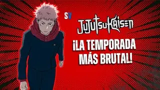 Jujutsu Kaisen 3: Todo Lo Que Debes Saber Antes Del Culling Game