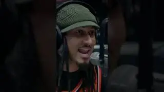 Radio DJs are totally different when they’re on commercial break. | 