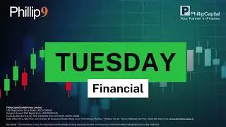 Tuesday Financial: Understanding Financial Sector Indices | Stock Market Podcast