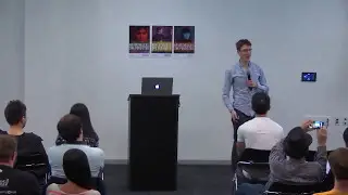 [Uber Mobility] Plugins - Brian Attwell