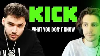 The Dark Side of Kick