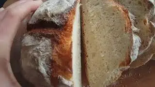 Evde ekmek nasıl yapılır - sütlü ekmek
