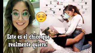 La verdad Karol Sevilla no es la novia de Chucho  ella le gusta es Ruggero el verdadero Hombre
