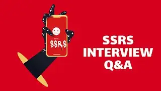 MOST ASK SSRS FRESHERS INTERVIEW Q&A