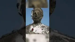Памятники Сталина в разных городах России 🇷🇺!(5-ая часть)